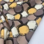 Crepe Compacto – Big Dots - imagem 3