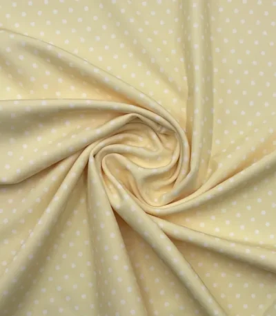 Crepe Compacto – Dots