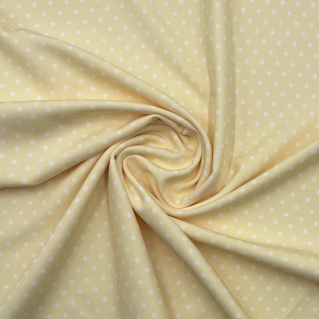 Crepe Compacto – Dots