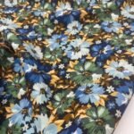 Crepe Compacto – Floral - imagem 3