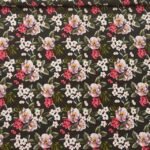 Crepe Compacto – Flower