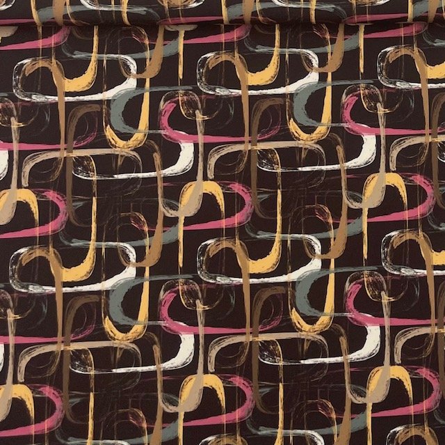 Crepe Compacto – Pads