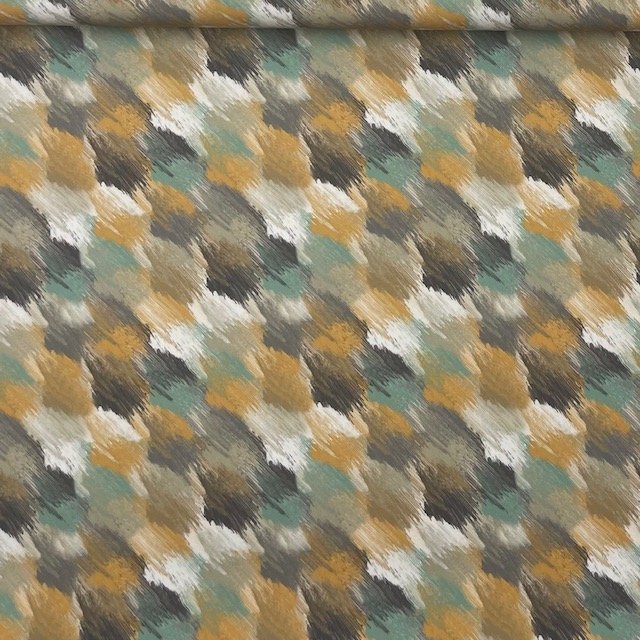 Crepe Compacto – Paint