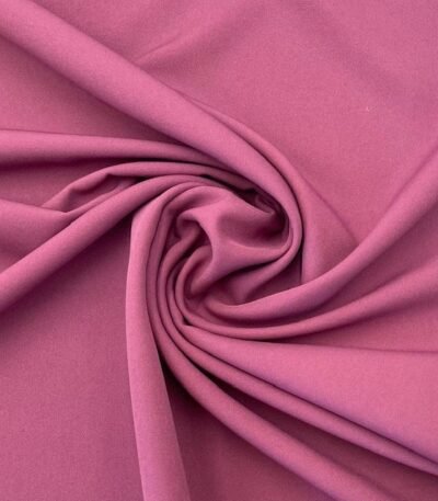 Crepe Compacto – Rosa