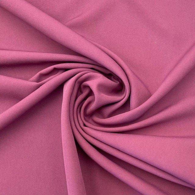 Crepe Compacto – Rosa