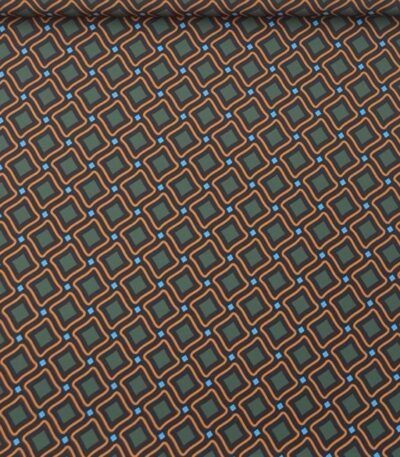 Crepe Compacto – Square