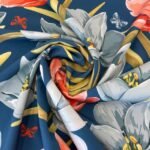 Crepe Compacto – Tulipa - imagem 2