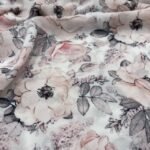 Crepe Bubble Rose - imagem 3