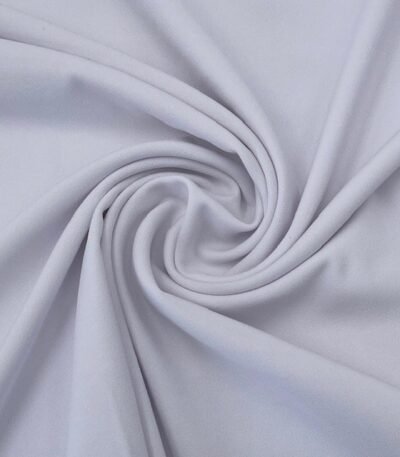 Crepe Winter- Branco