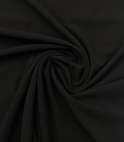 Crepe c/ Elastano Fatos – Preto