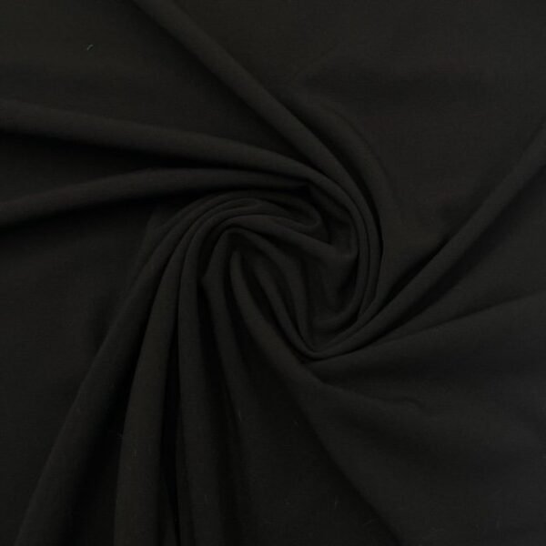 Crepe c/ Elastano Fatos – Preto