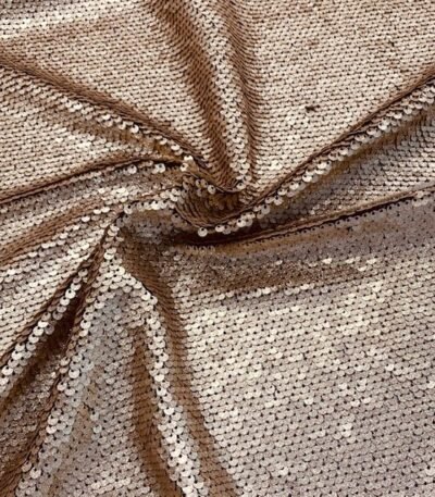 Lantejoula Gold – Dourado Claro