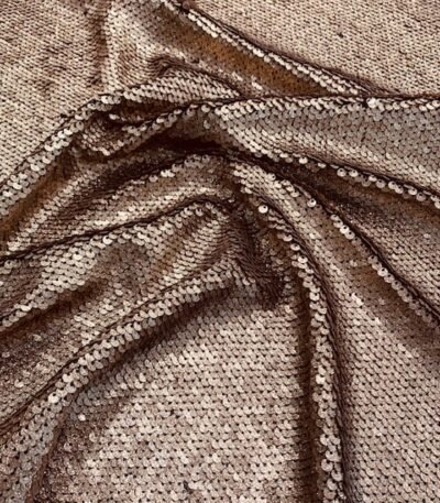 Lantejoula Gold – Dourado Escuro