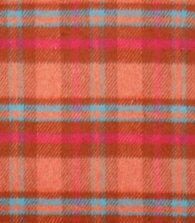Fazenda Check – Multicolor