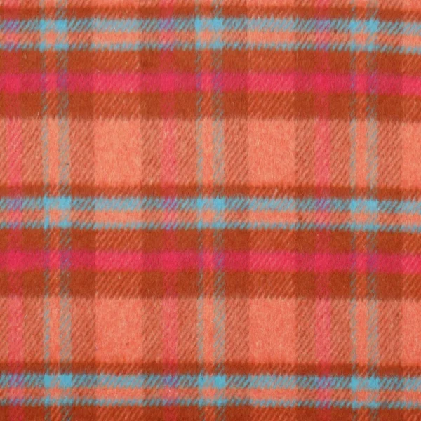 Fazenda Check – Multicolor