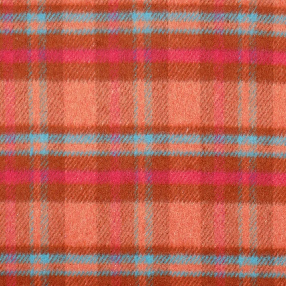 Fazenda Check – Multicolor