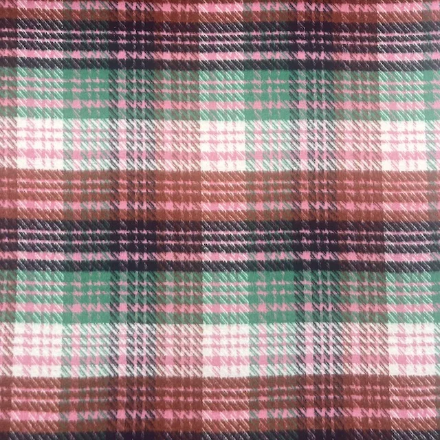 Fazenda Check – Rosa