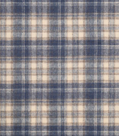 Fazenda Check Trillard – Azul