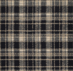 Fazenda Check Hunter – Preto