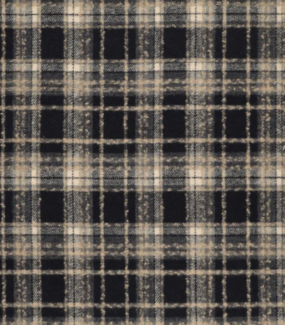 Fazenda Check Hunter – Preto