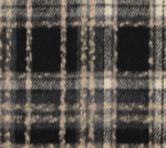 Fazenda Check Hunter – Preto - imagem 4