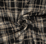 Fazenda Check Hunter – Preto - imagem 2