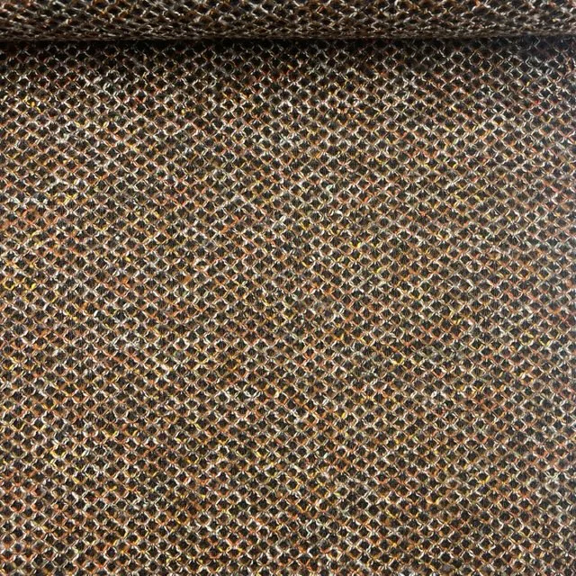 Fazenda Fancy – Multicolor