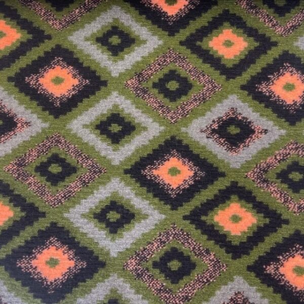 Fazenda Malha Jacquard – Verde