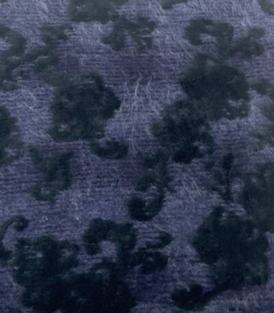 Fazenda Malha Lã – Azul