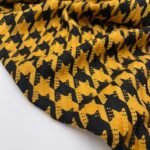 Fazenda Pied de Poul – Amarelo