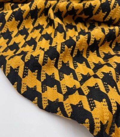 Fazenda Pied de Poul – Amarelo