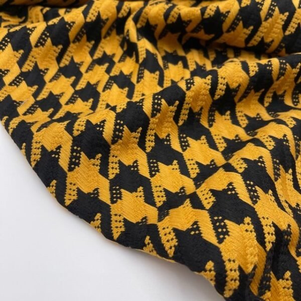 Fazenda Pied de Poul – Amarelo