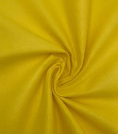 Feltro – Amarelo