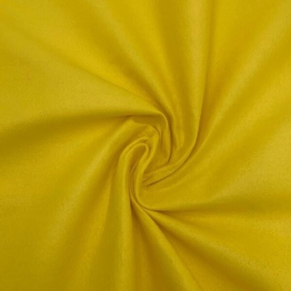 Feltro – Amarelo