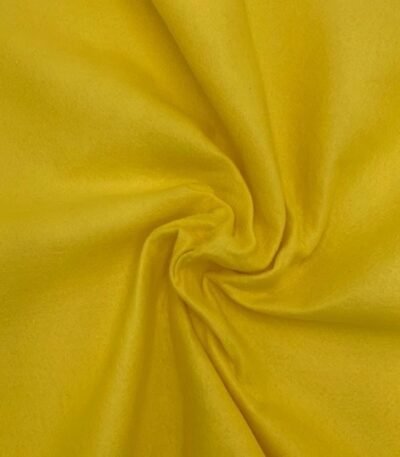 Feltro – Amarelo Torrado