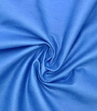 Feltro – Azul
