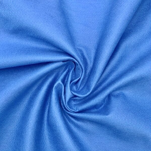 Feltro – Azul