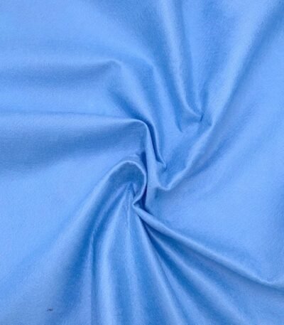 Feltro – Azul Claro