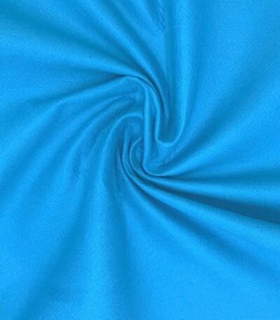 Feltro – Azul Turquesa
