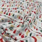 Feltro Estampado – Natal - imagem 3
