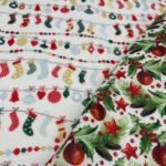Feltro Estampado – Natal - imagem 4