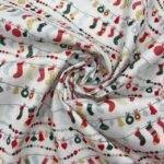 Feltro Estampado – Natal - imagem 2