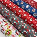 Feltro Estampado – Natal - imagem 4