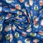 Feltro Estampado – Natal - imagem 2