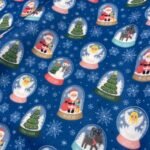Feltro Estampado – Natal - imagem 3
