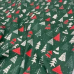 Feltro Estampado – Natal - imagem 3