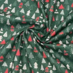 Feltro Estampado – Natal - imagem 2