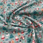 Feltro Estampado – Natal - imagem 2