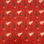 Feltro Estampado – Natal