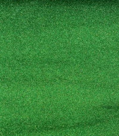 Feltro Glitter Gold – Verde
